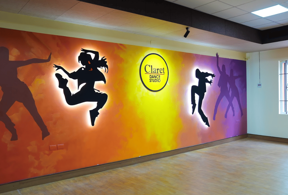 St. Claret College, Autonomous Campus photo 12